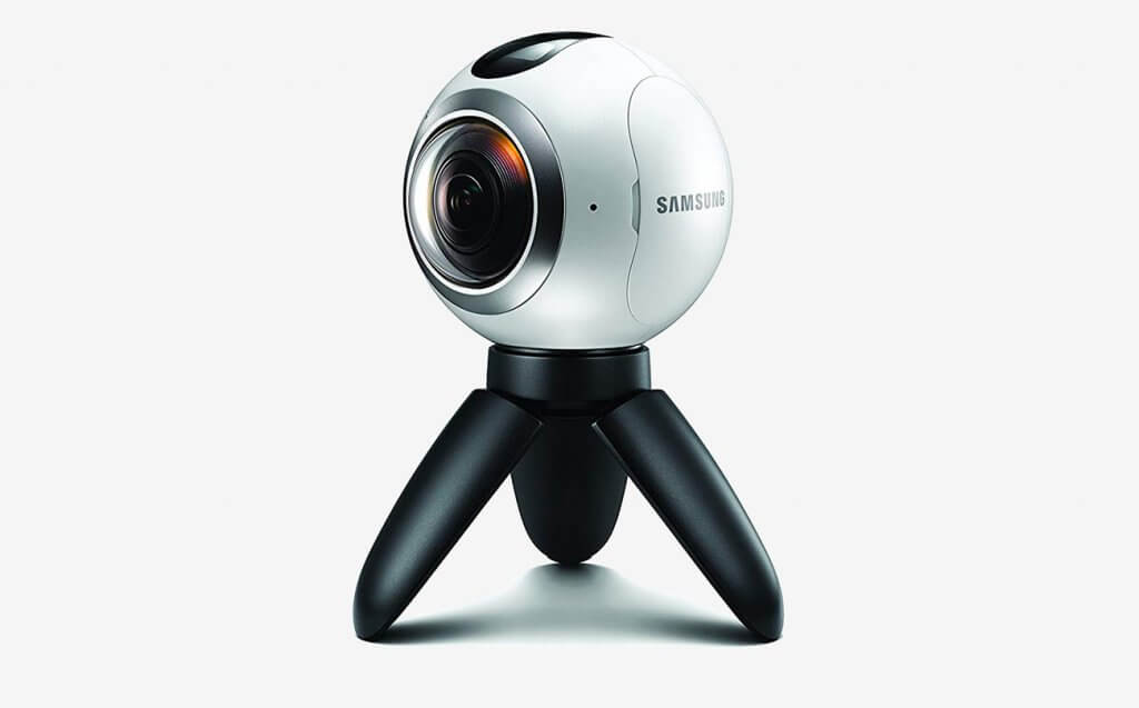 Samsung Gear 360