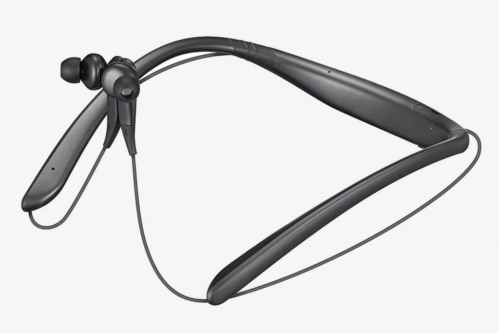 Samsung Level U Pro front