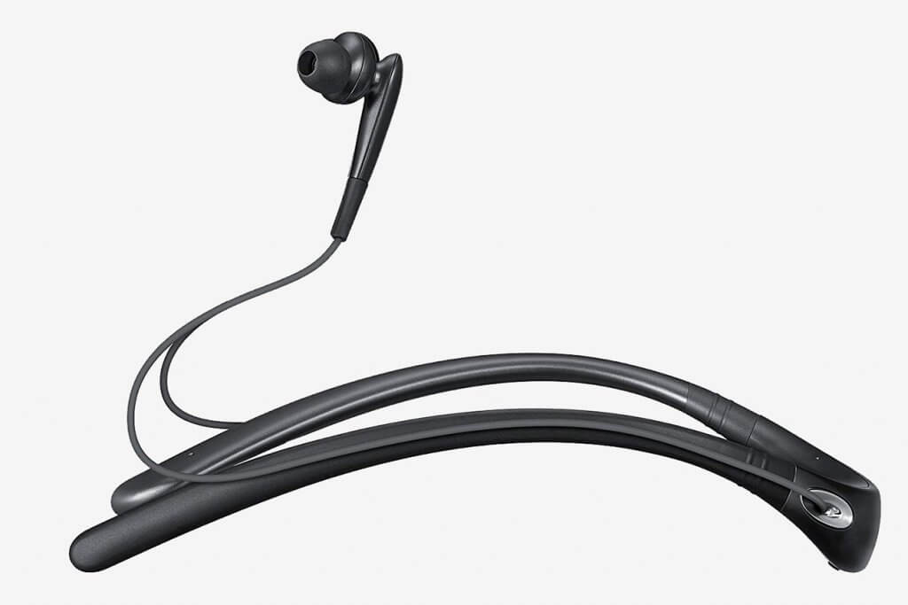 Samsung Level U Pro side