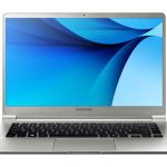 Samsung reveals new Notebook 9 Series models