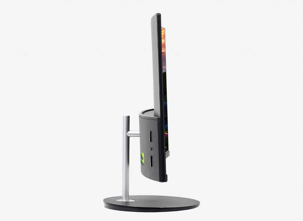 Sceptre C248W-1920R 24-inch Curved Gaming Monitor