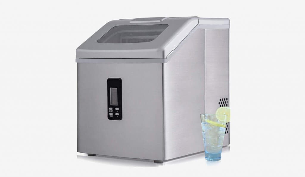 Sentern Portable Ice Making Machine