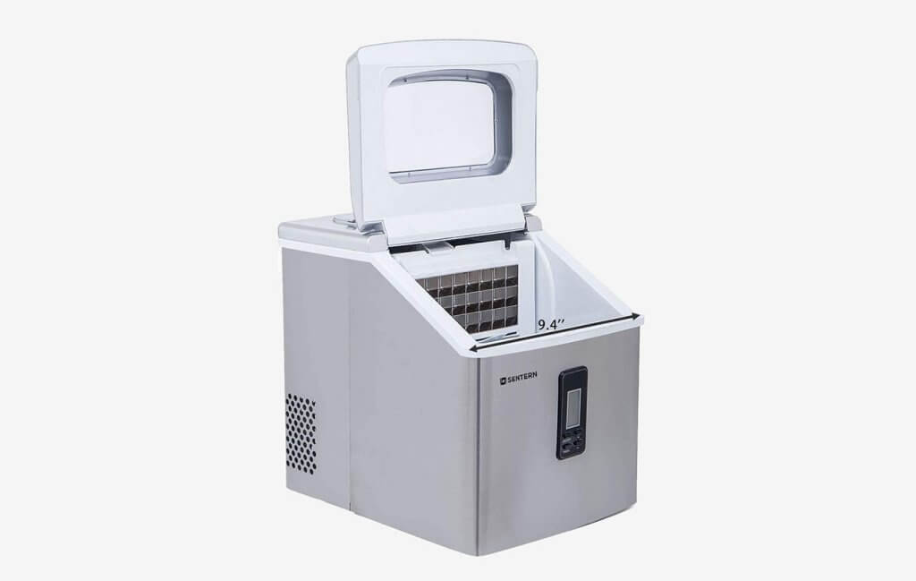 Sentern Portable Ice Making Machine
