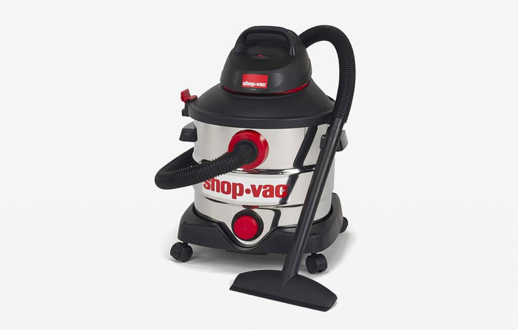 Shop-Vac 5979403 8-Gallon 6.0 Peak HP