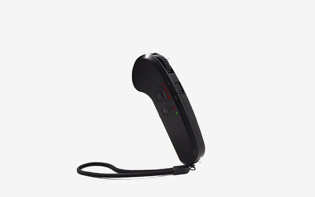 SKATEBOLT Tornado Electric Longboard remote
