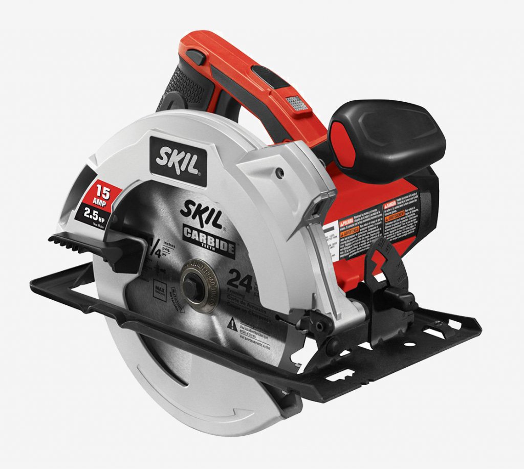 SKIL 5280-01 Circular Saw
