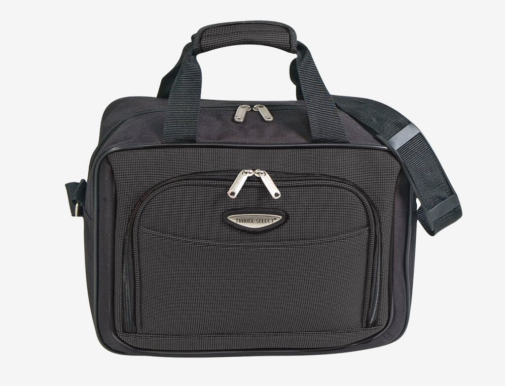 Small bag of the Travelers Choice Amsterdam 8-Piece Set