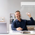 Smart AC’s Statistics