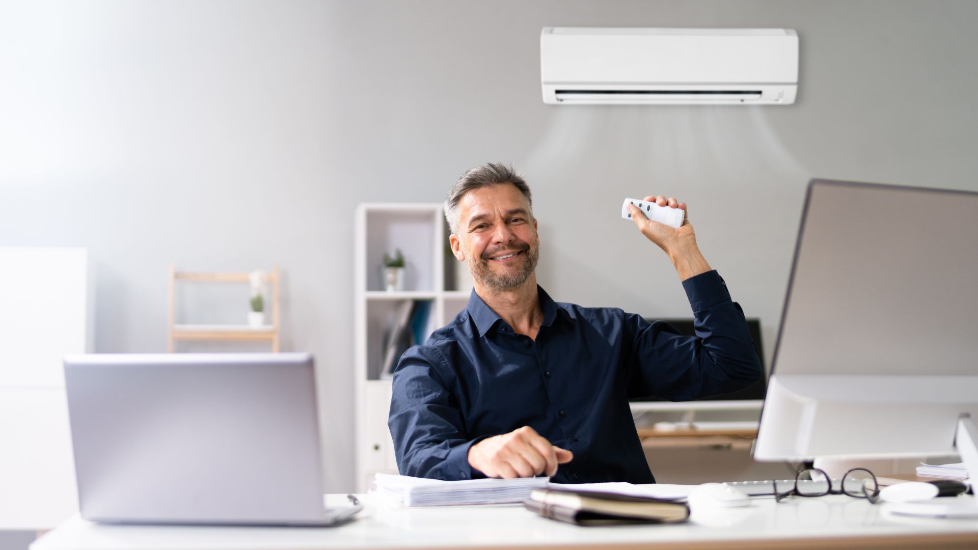 Smart AC’s Statistics