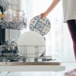 Smart Dishwasher Statistics