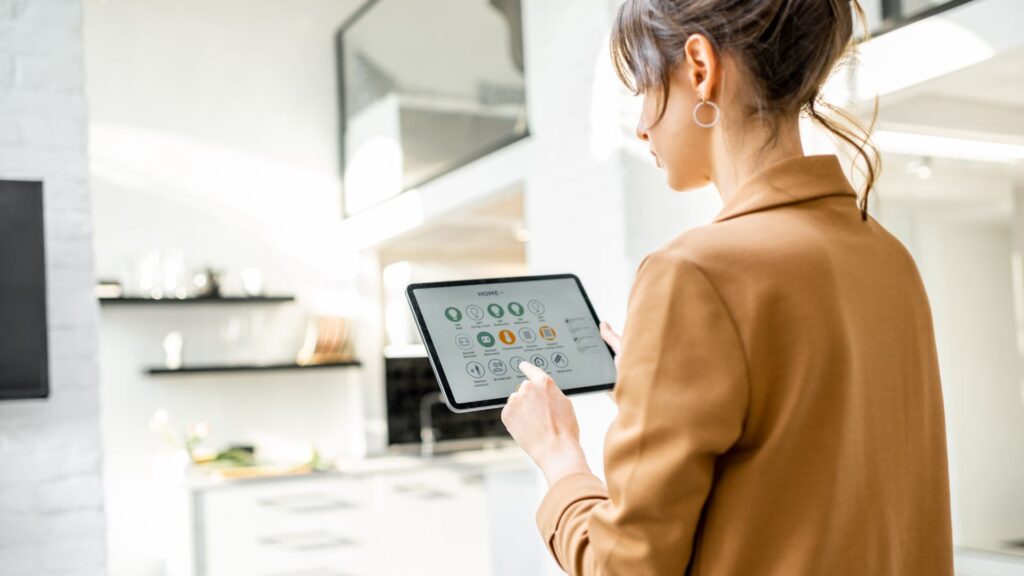 Smart Home Devices Statistics