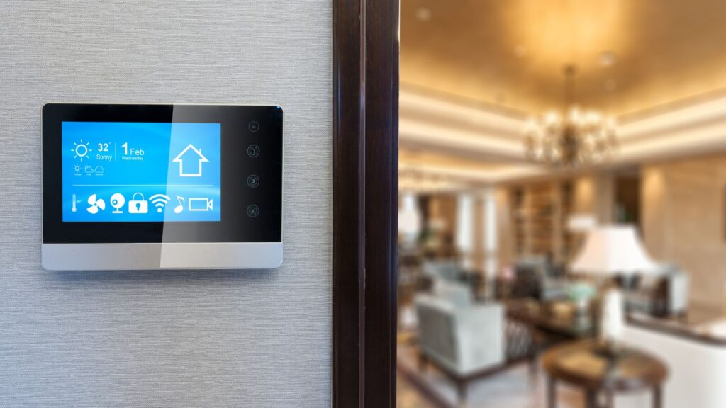 Smart Switches Statistics