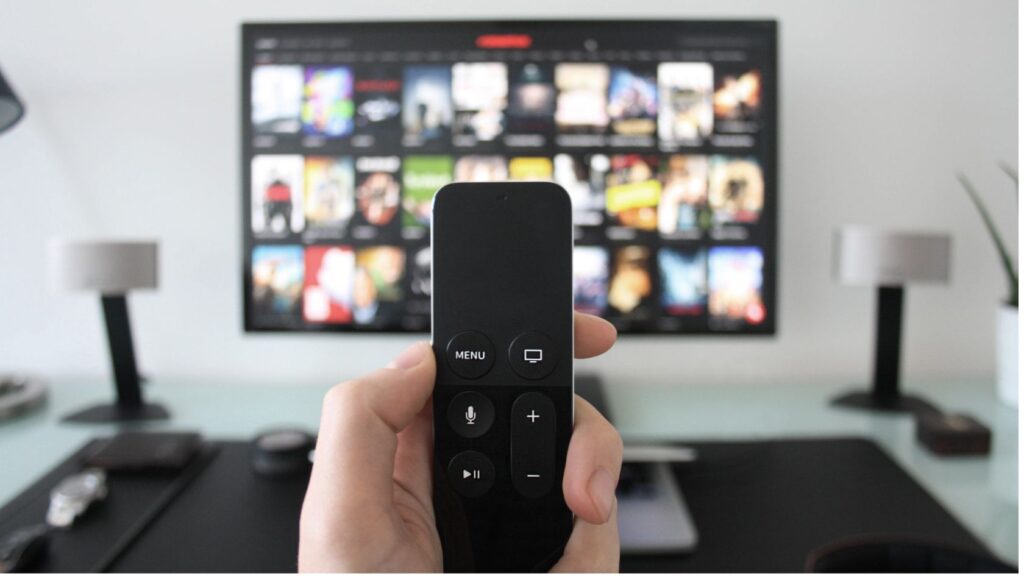 Smart TV Statistics