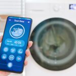 Smart Washing Machine Statistics
