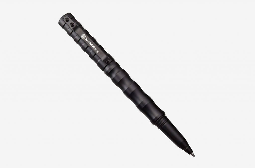 Smith & Wesson SWPENMP2BK Tactical Pen
