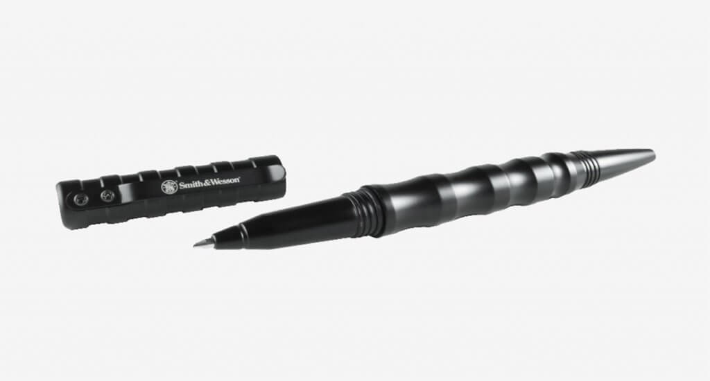 Smith & Wesson SWPENMP2BK Tactical Pen