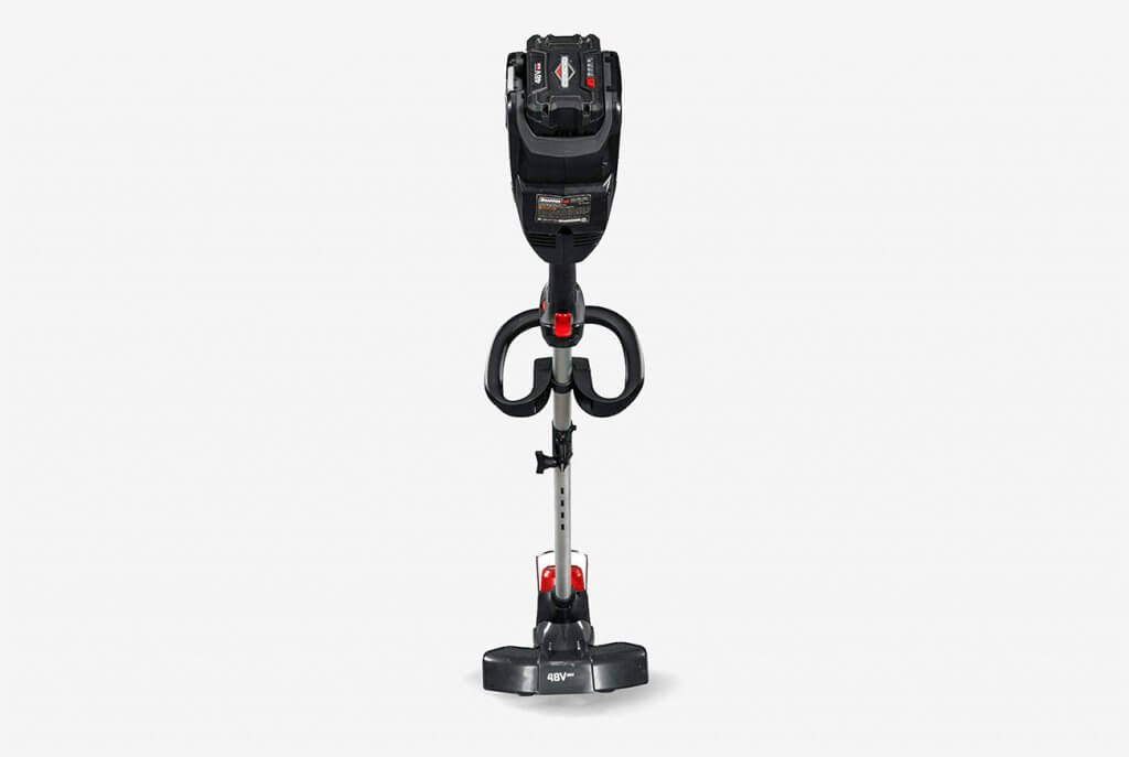 Snapper HD 48V MAX