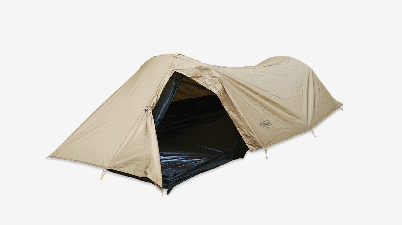 SNUGPAK Ionosphere One Man Dome Tent