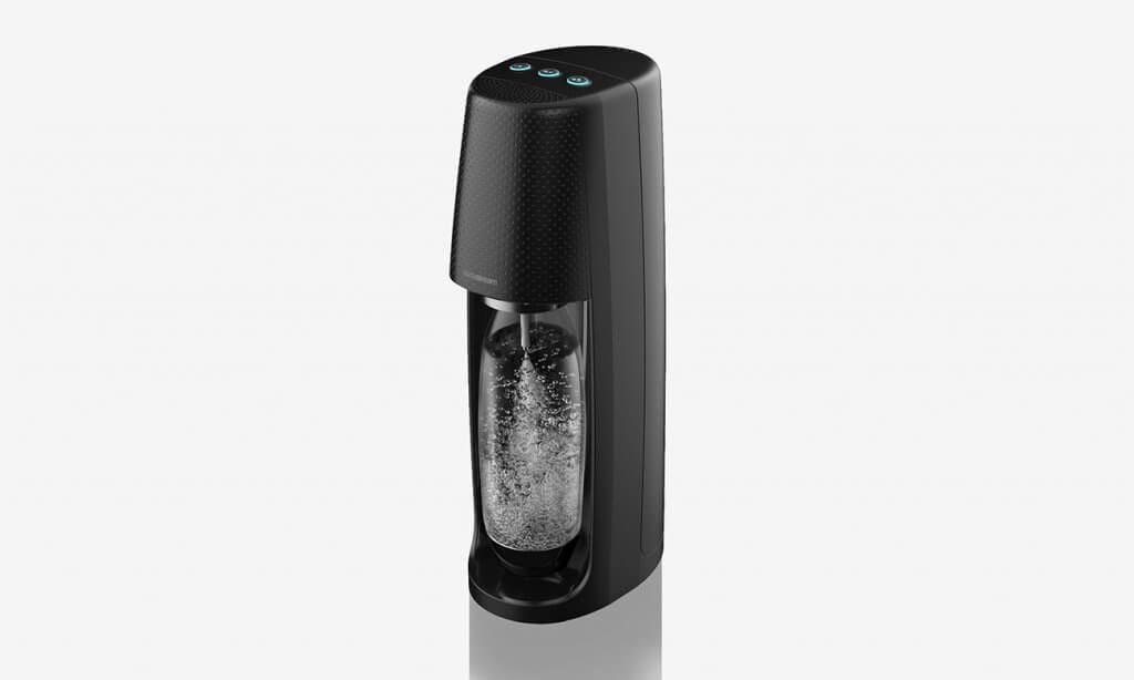 Soda Stream Fizzi One-Touch