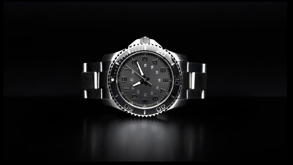 Solar Powered Wrist Watch Statistics
