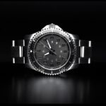 Solar Powered Wrist Watch Statistics
