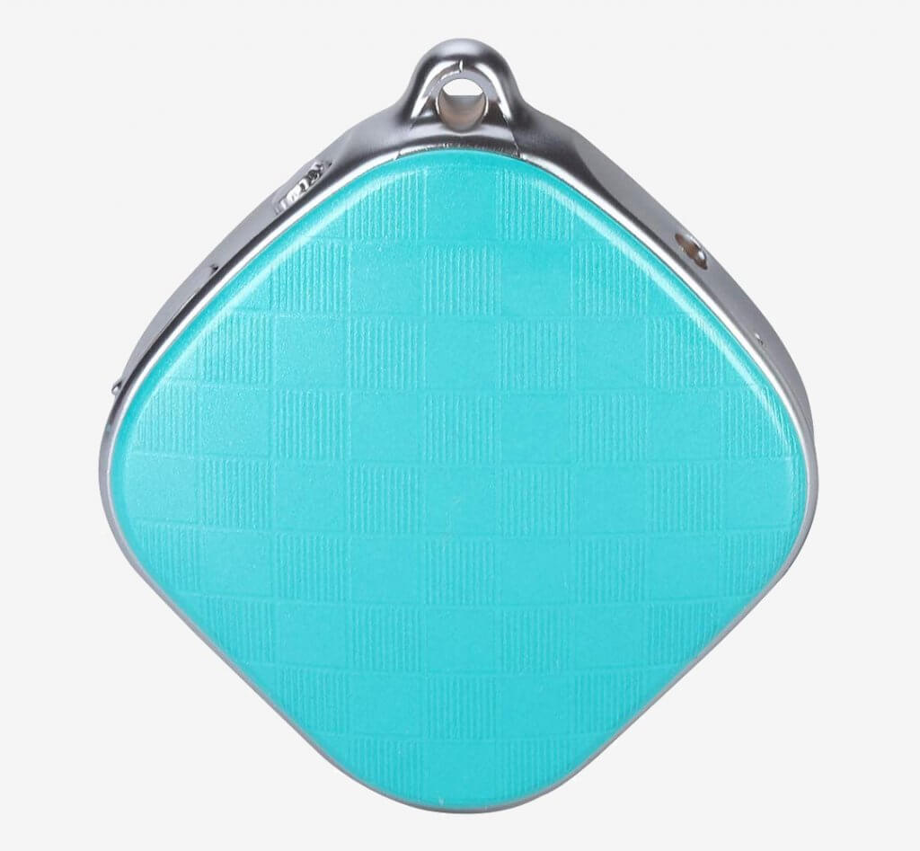 Sonew A9 Pendant GPS Tracker front