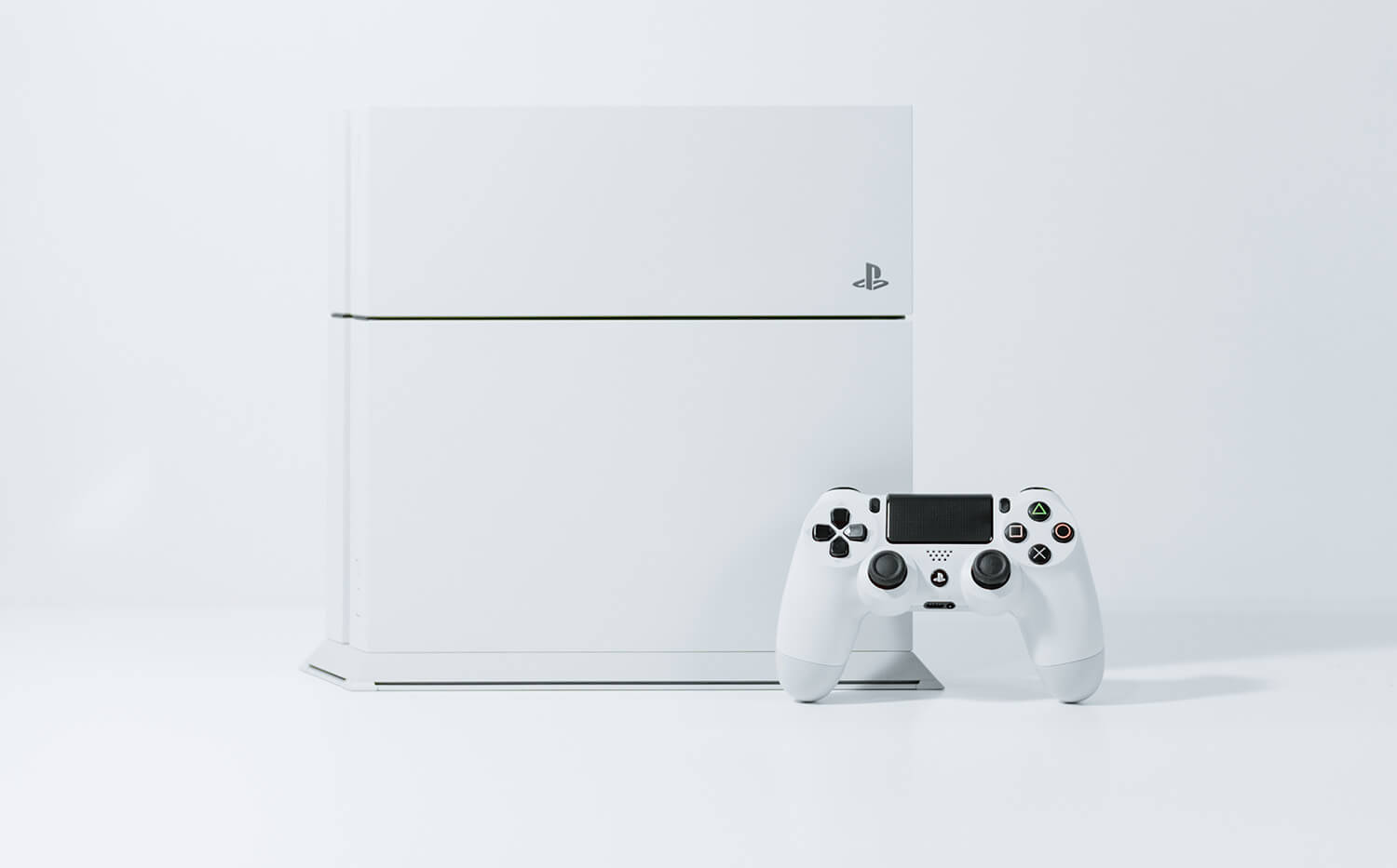 Sony PS4 gaming console