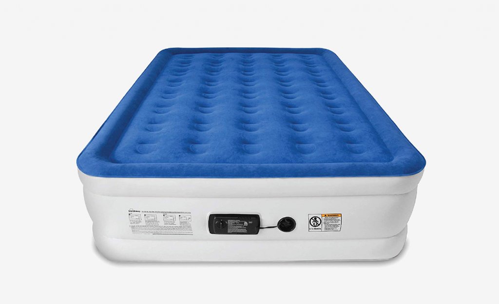 SoundAsleep Dream Series Air Mattress