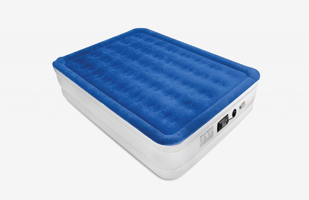 SoundAsleep Dream Series Air Mattress
