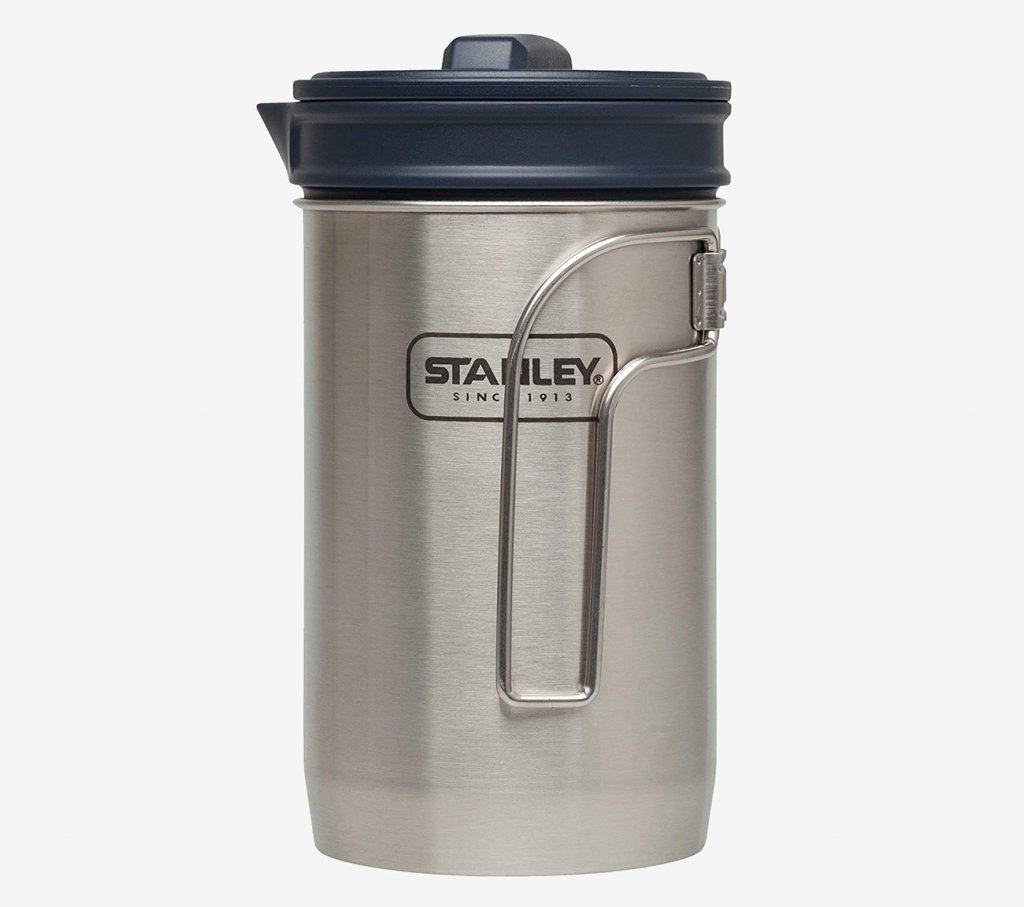 Stanley Cook + Brew Camping Coffee Maker