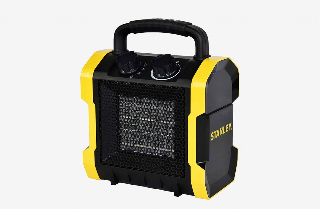 STANLEY ST-222A-120 Electric Heater