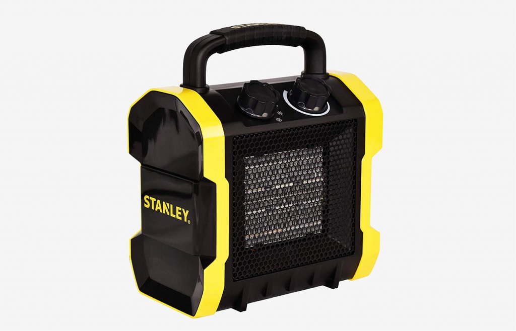 STANLEY ST-222A-120 Electric Heater