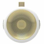 Stelle Audio delivers the new Go-Go speaker