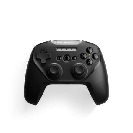 SteelSeries Stratus Duo smartphone gaming controller