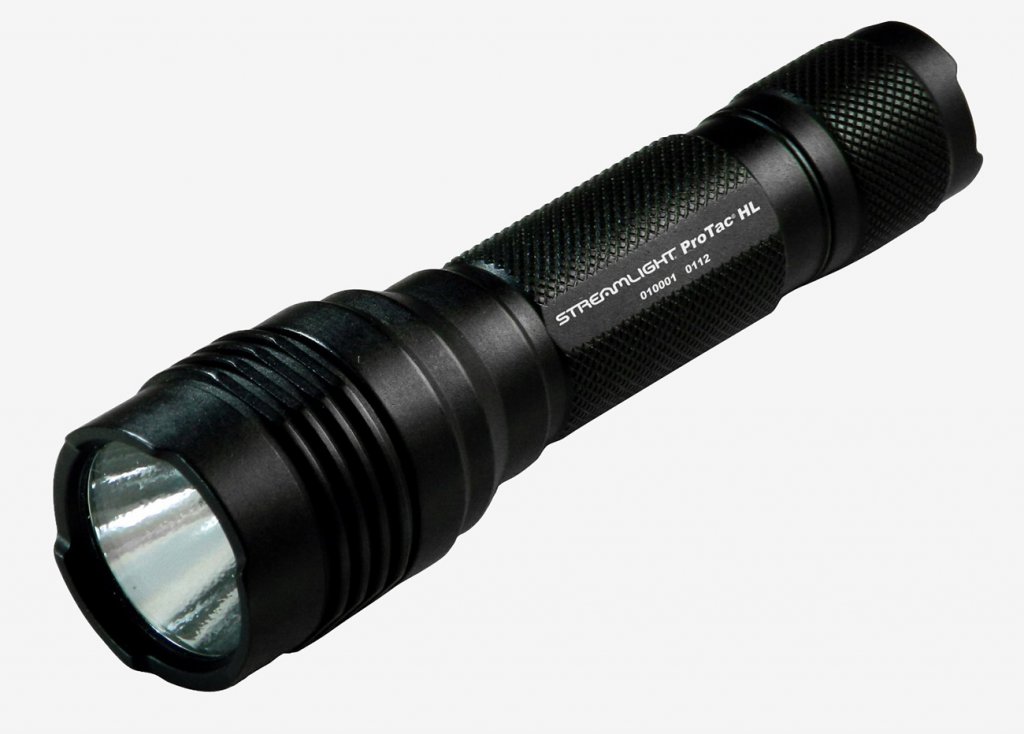 Streamlight 88040 ProTac HL 750 Tactical Flashlight