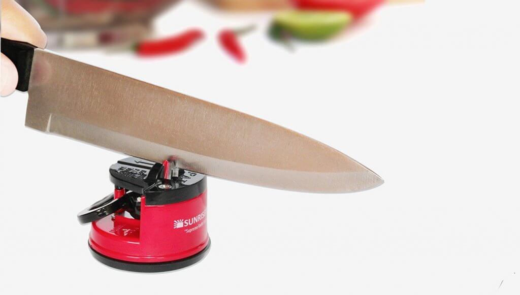 Sunrise Pro Supreme Sharpener