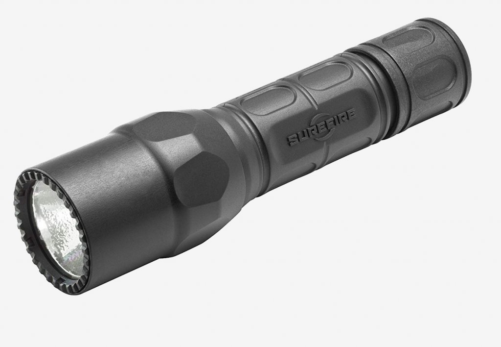 SureFire G2X Series Tactical Flashlight