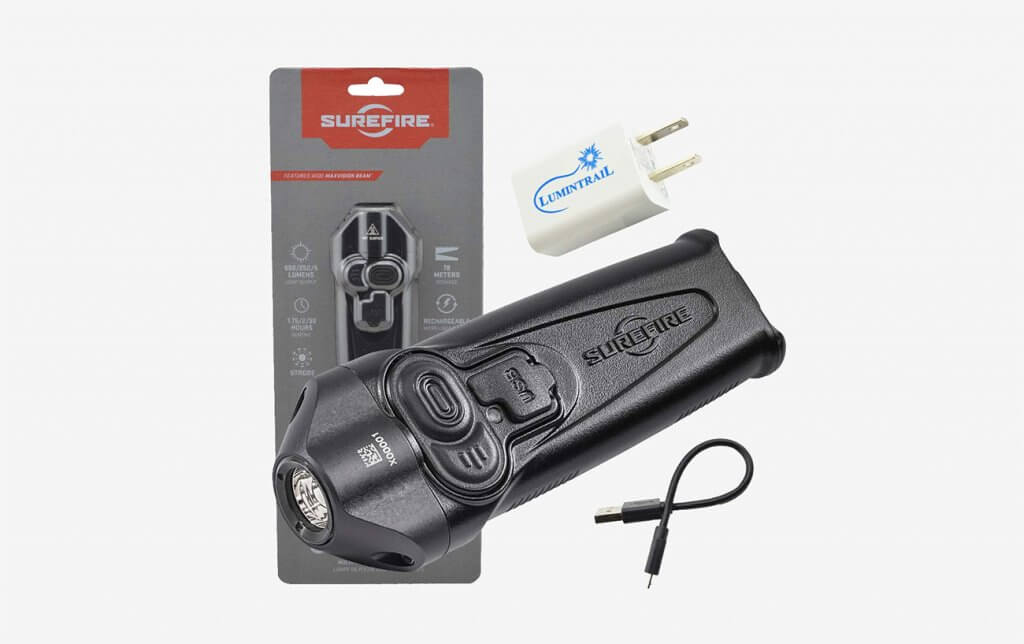SureFire Stiletto PRO PLR-B