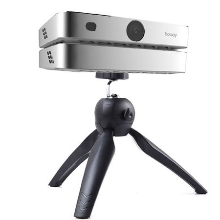 Surfit Qubo mini projector
