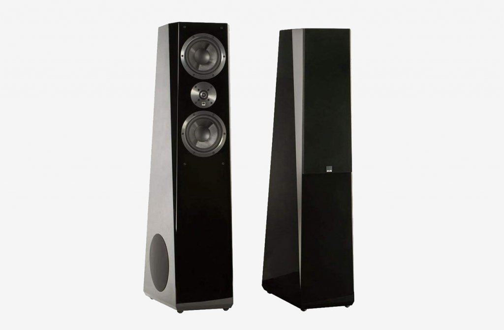 SVS Ultra Tower