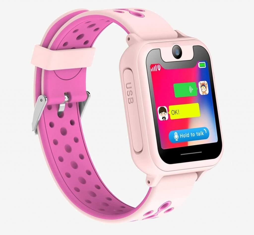 SZBXD Smart Watch For Kids
