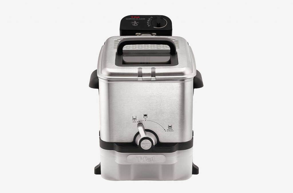 T-fal FR8000 Deep Fryer