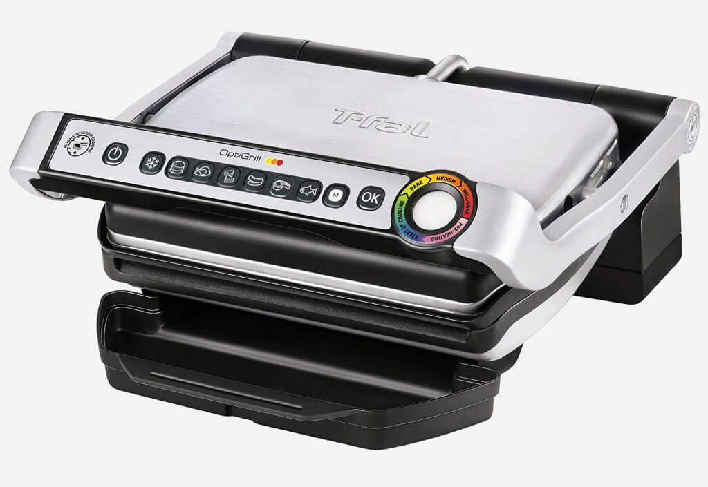 T-fal GC70 OptiGrill