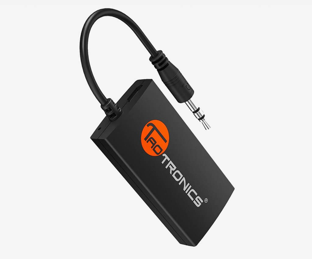 TaoTronics TT-BA01