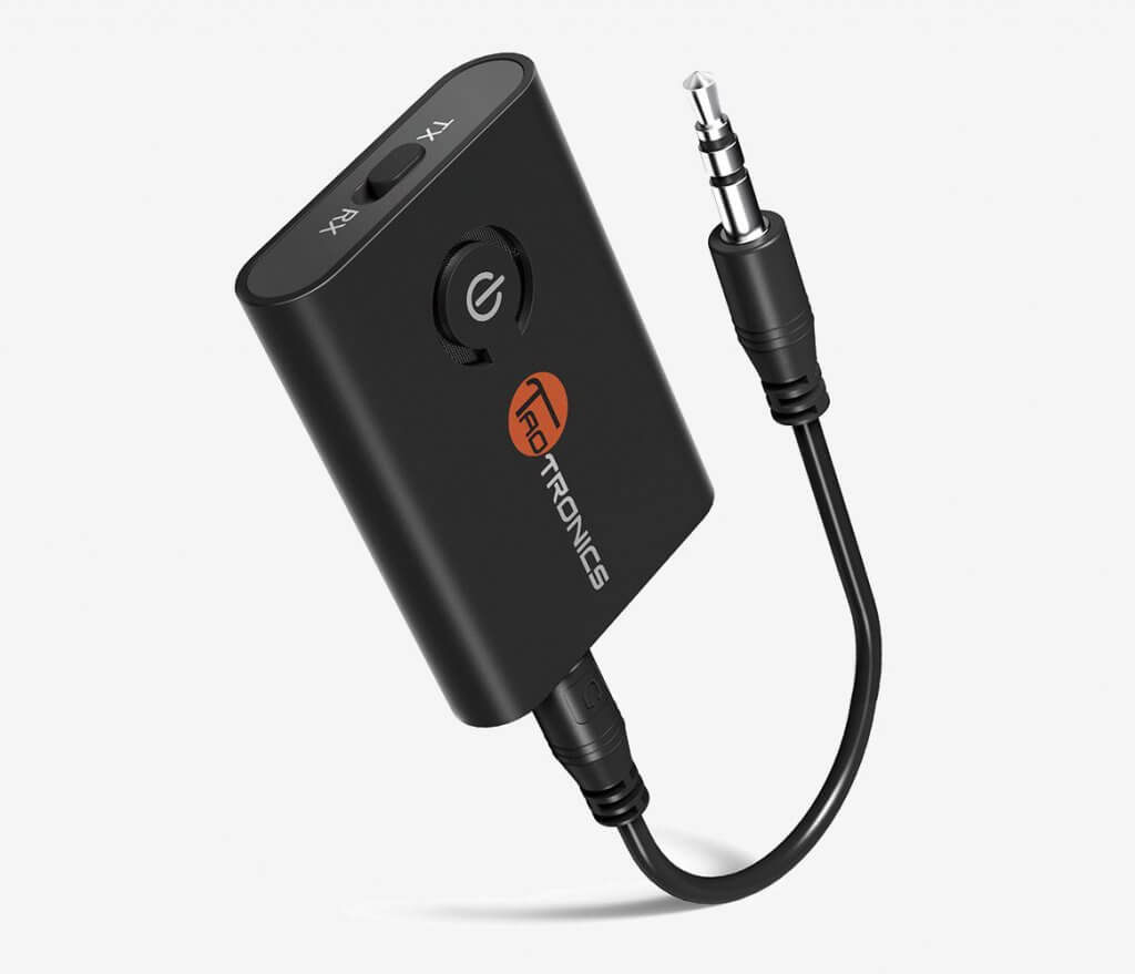 TaoTronics TT-BA07