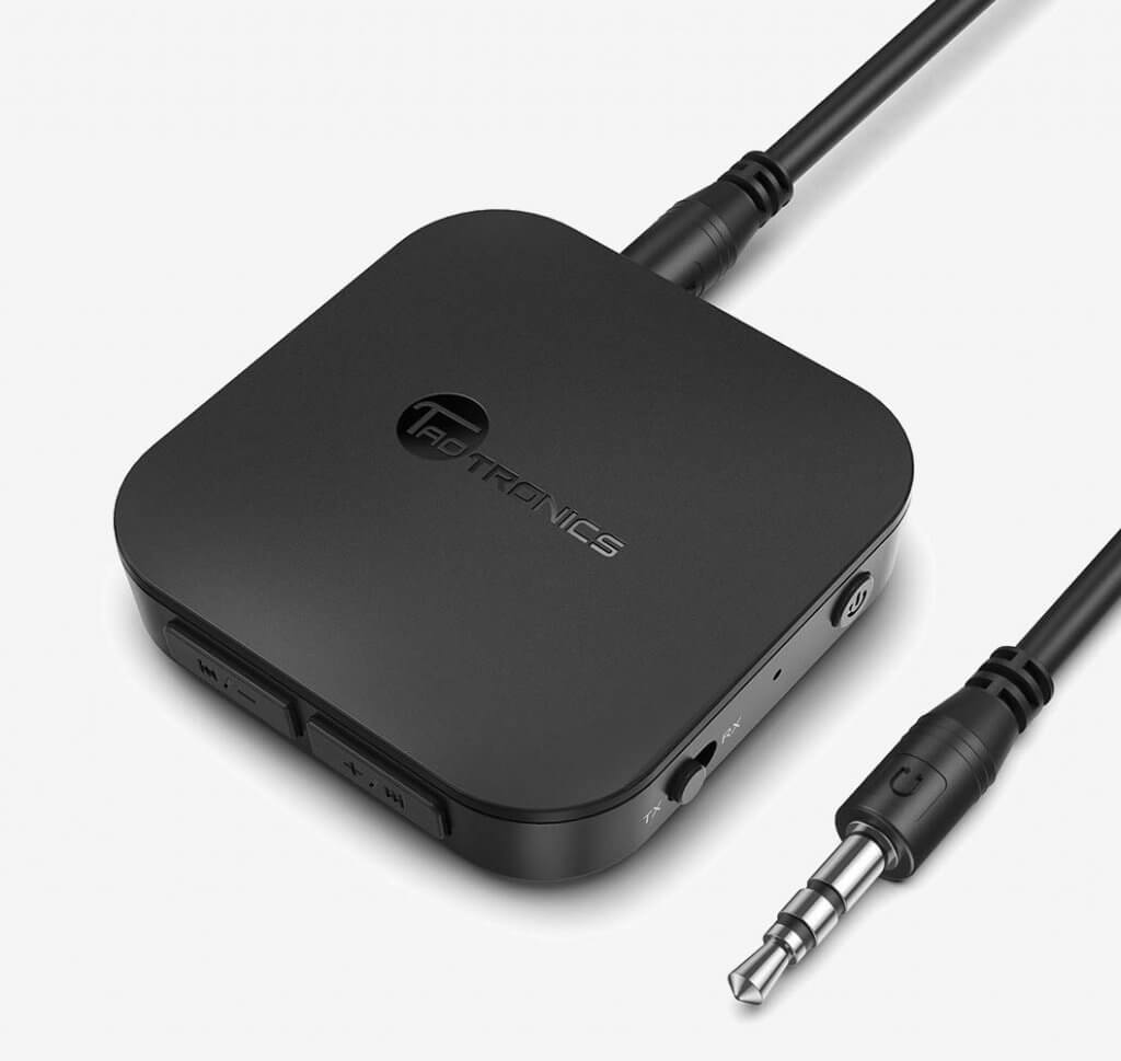 TaoTronics TT-BA08