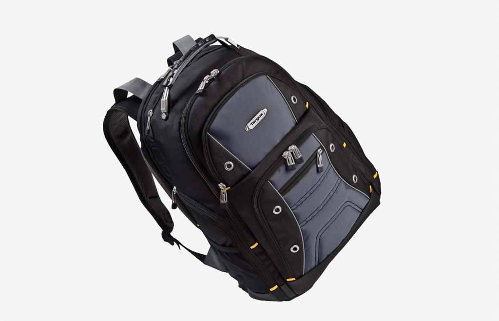 Targus Drifter II Commuter Backpack