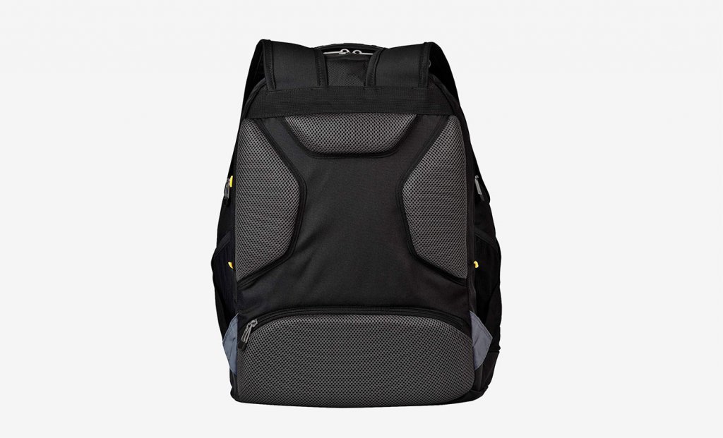 Targus Drifter II Commuter Backpack