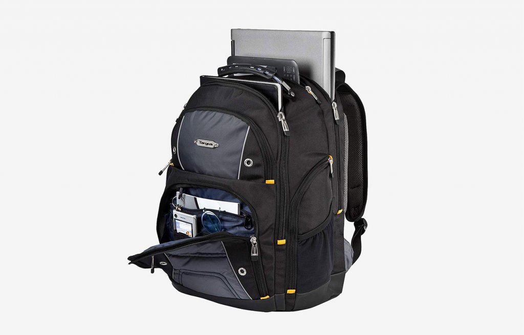 Targus Drifter II Commuter Backpack