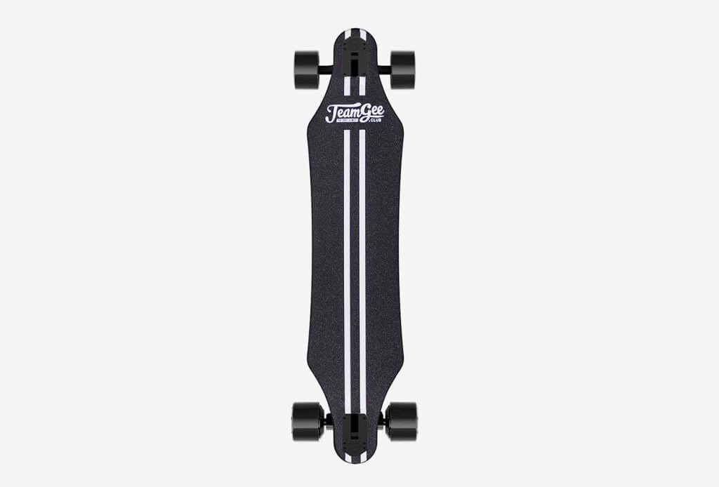 TEAMGEE H5 Electric Skateboard